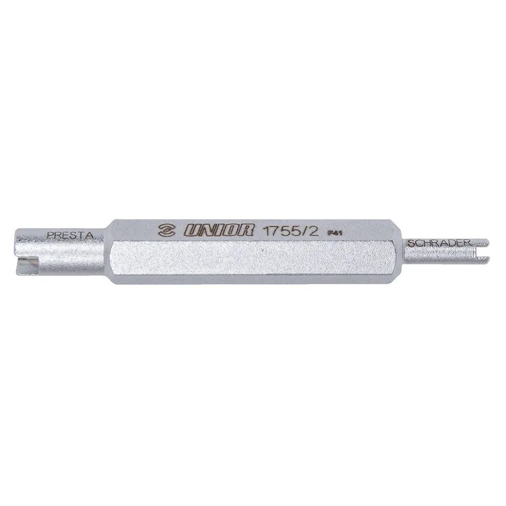 Unior Bike Tools Ventilkernentferner, Silver, One Size