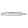 Unior Bike Tools Ventilkernentferner, Silver, One Size