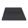 Unior Bike Tools Vl990wd-neu 562 X 570 X 40 Mm Tablett, Black, 562 x 570 x 40mm