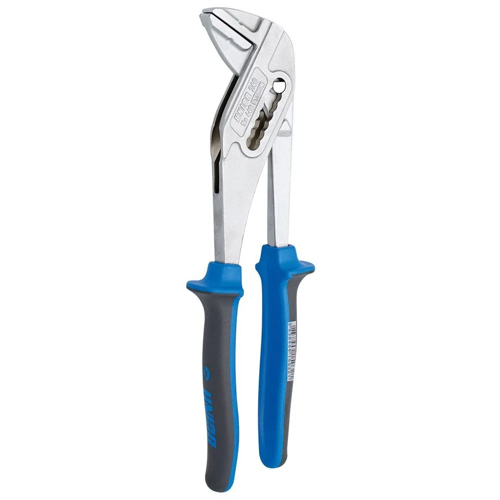 Unior Bike Tools Waterpump Box Joint Pliers Werkzeug, Silver / blue, One Size Unior Bike Tools Waterpump Box Joint Pliers Werkzeug, Silver / blue, One Size