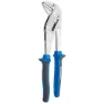 Unior Bike Tools Waterpump Box Joint Pliers Werkzeug, Silver / blue, One Size