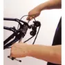 Unior Bike Tools Werkzeug Zur Ausrichtung Von Rahmen Und Gabelenden, Black, One Size