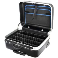 Unior Bike Tools Werkzeugkoffer 969l Unior Bike Tools Werkzeugkoffer 969l