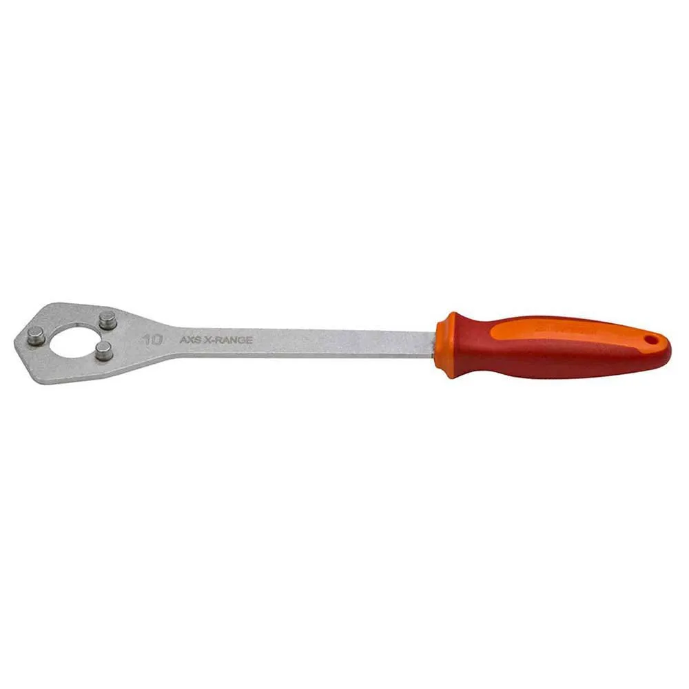 Unior Bike Tools X Sram Kassettenextraktor, Silver, One Size Unior Bike Tools X Sram Kassettenextraktor, Silver, One Size