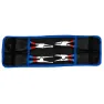 Unior Bike Tools Zangenset, Black / blue, One Size