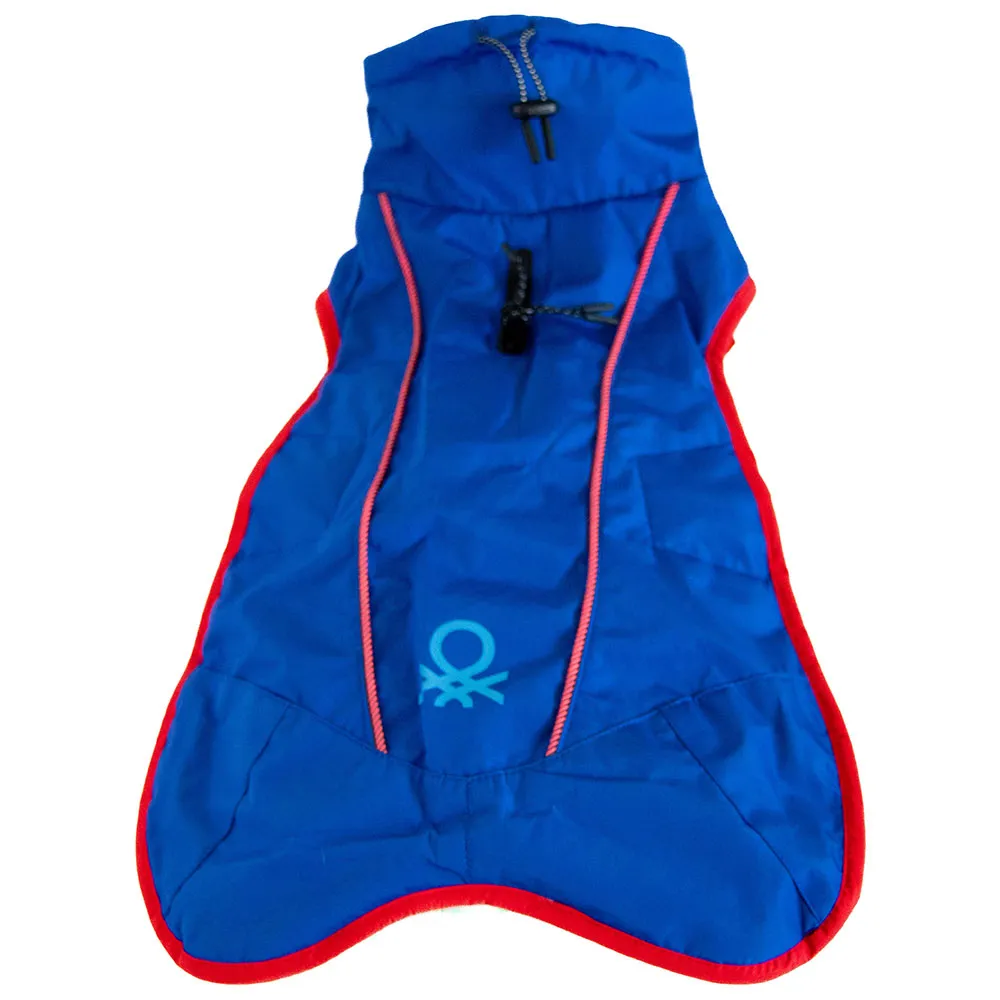 United Colors of Benetton Hundejacke United Colors of Benetton Hundejacke