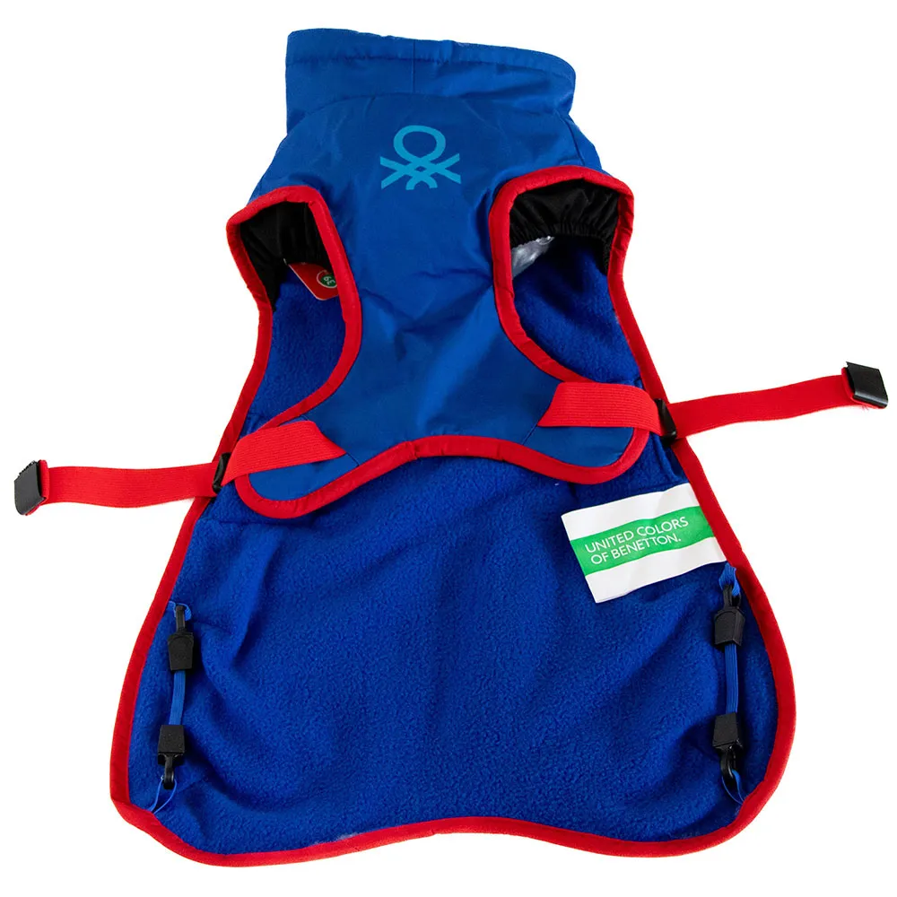 United Colors of Benetton Hundejacke United Colors of Benetton Hundejacke