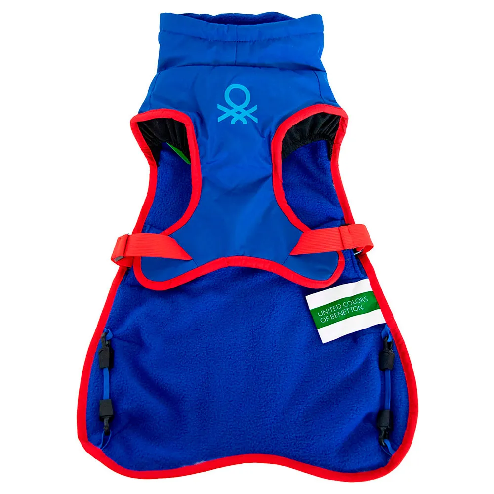 United Colors of Benetton Hundejacke United Colors of Benetton Hundejacke