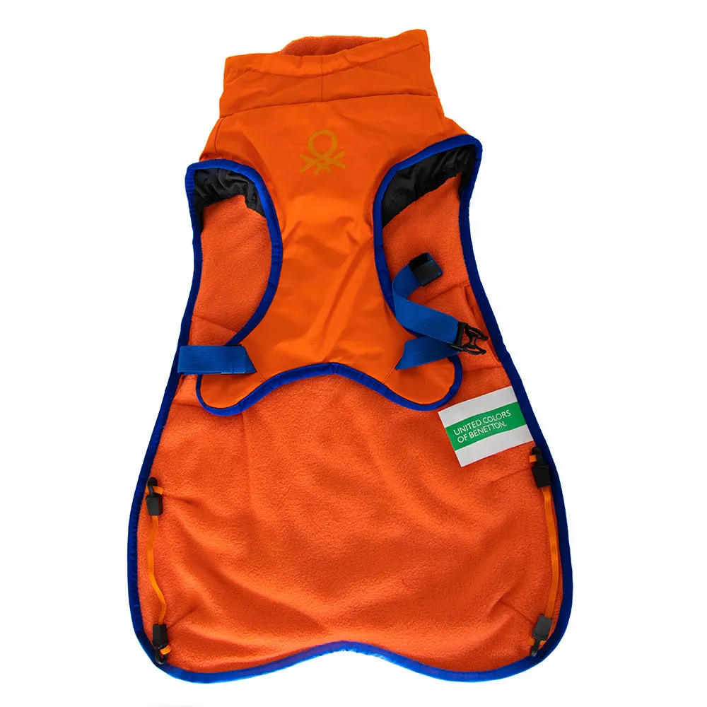 United Colors of Benetton Hundejacke
