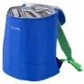 United Colors of Benetton Rpet Y Peva Rucksack, Blue