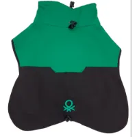 United Colors of Benetton Waterproof Hundejacke United Colors of Benetton Waterproof Hundejacke