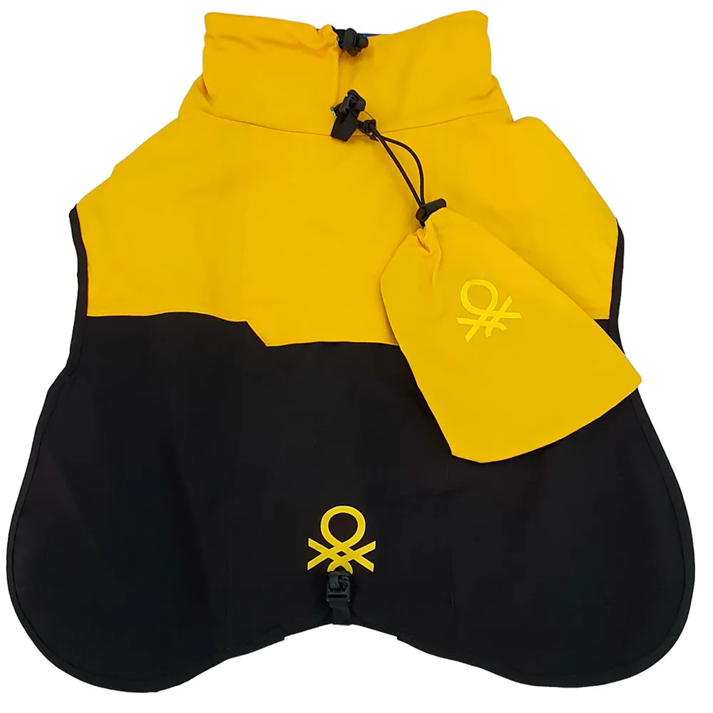 United Colors of Benetton Waterproof Hundejacke United Colors of Benetton Waterproof Hundejacke