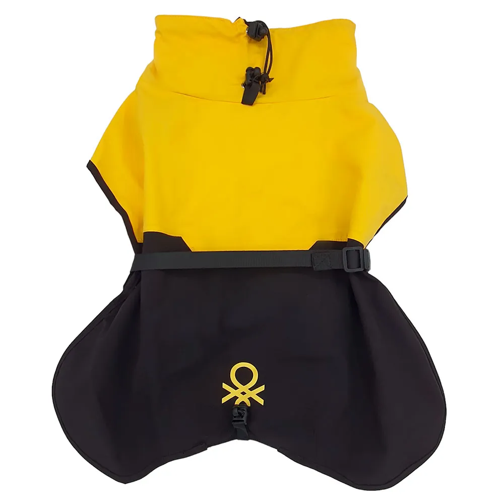 United Colors of Benetton Waterproof Hundejacke United Colors of Benetton Waterproof Hundejacke
