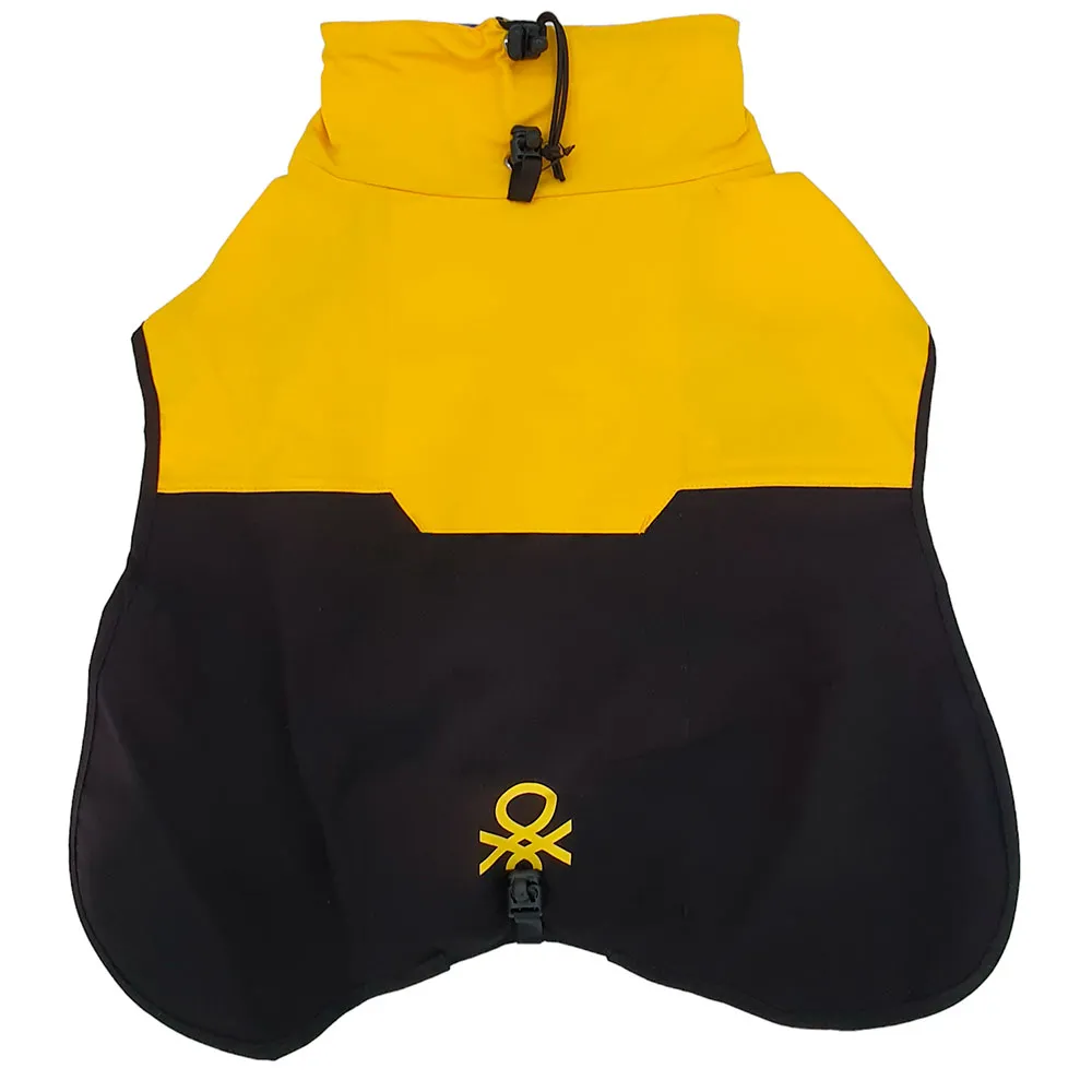 United Colors of Benetton Waterproof Hundejacke United Colors of Benetton Waterproof Hundejacke