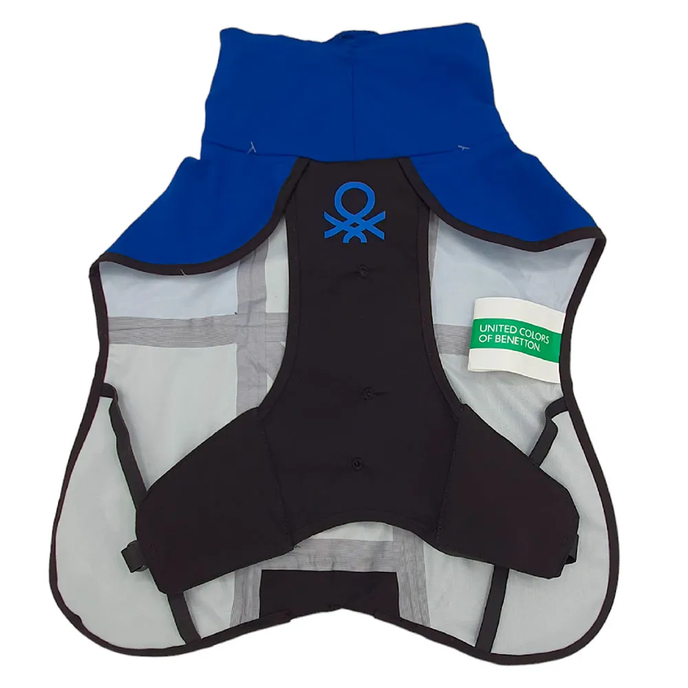 United Colors of Benetton Waterproof Hundejacke