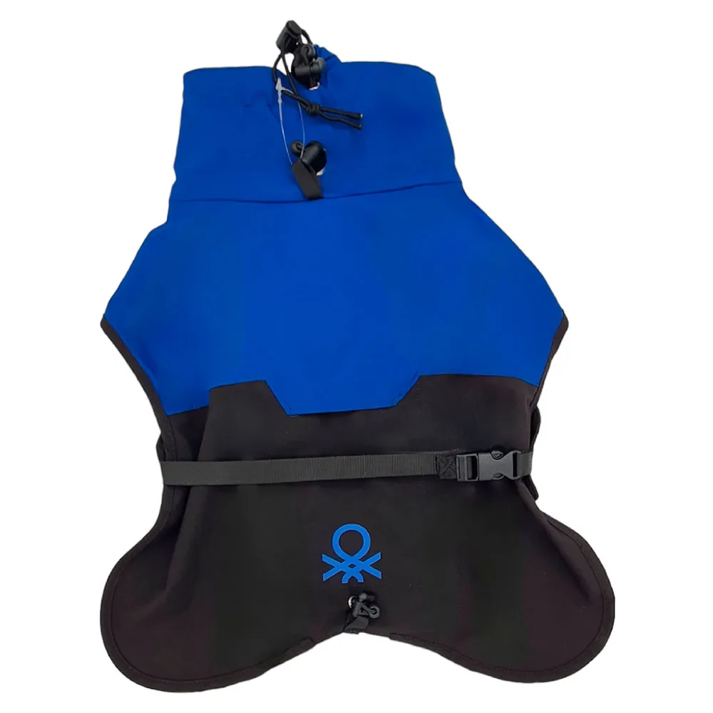 United Colors of Benetton Waterproof Hundejacke