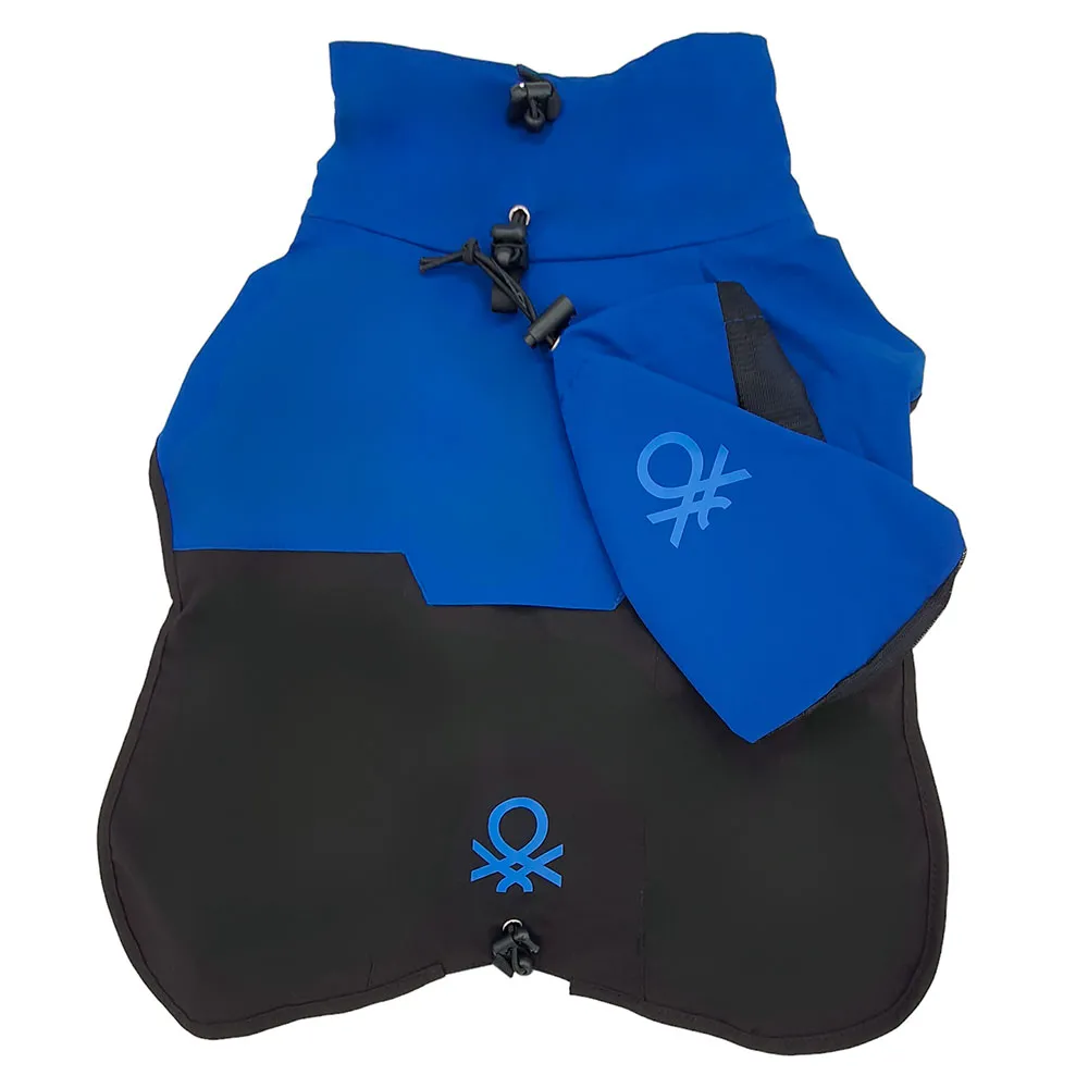 United Colors of Benetton Waterproof Hundejacke