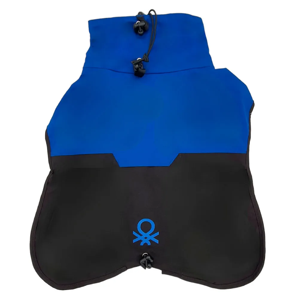 United Colors of Benetton Waterproof Hundejacke
