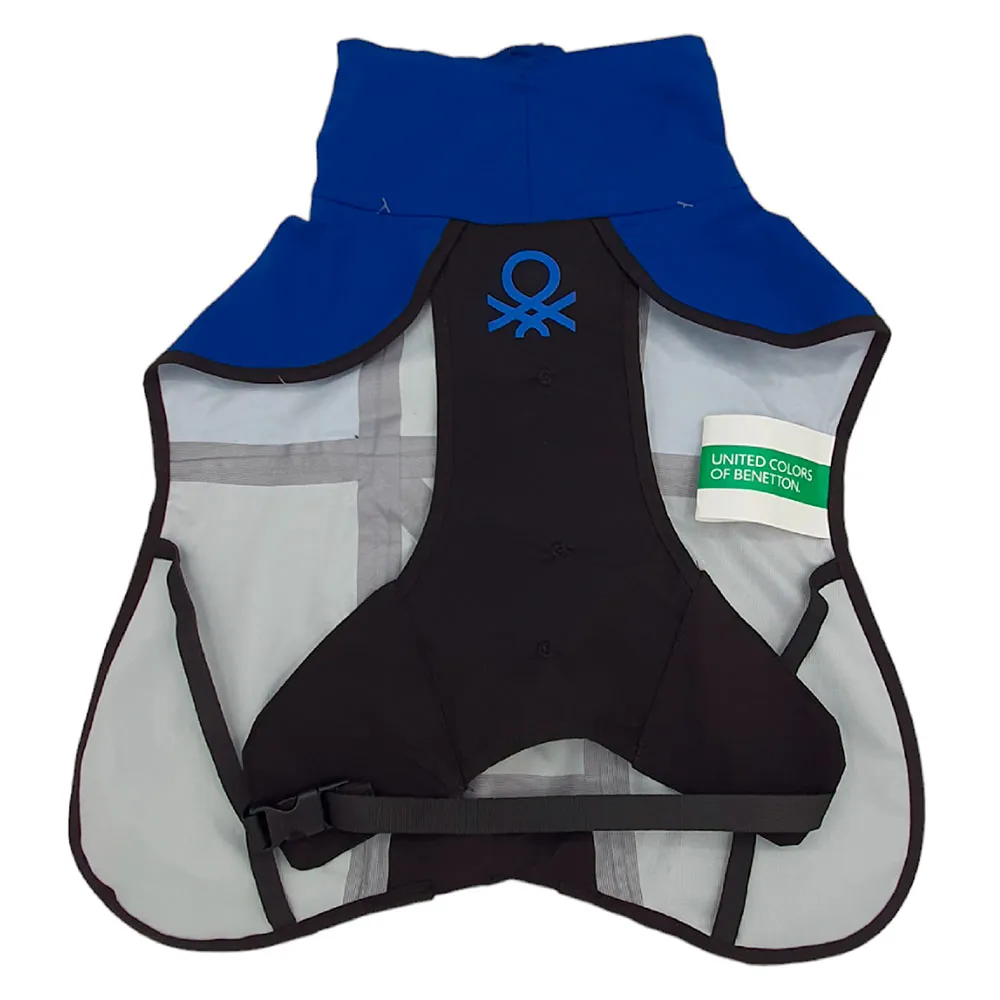 United Colors of Benetton Waterproof Hundejacke