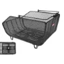 Unix Arminio Universal 24l Korb, Black, One Size