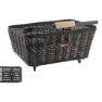 Unix Beato Universal 15l Korb, Black, One Size