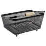 Unix Benimo Universal 15l Korb, Black, One Size