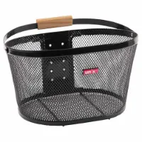 Unix Bernardo Klickfix 15l Korb Unix Bernardo Klickfix 15l Korb