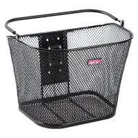 Unix Flavio Frontkorb 16l Unix Flavio Frontkorb 16l