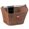Unix Manolo 16l Korb, Brown, One Size