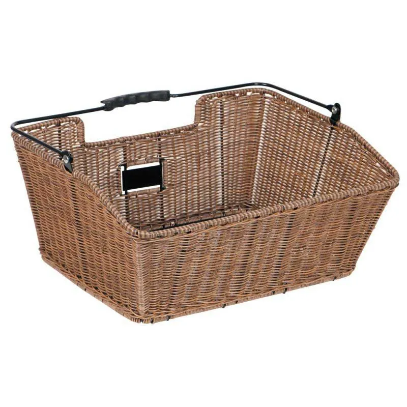 Unix Mateo 16l Korb, Brown, One Size Unix Mateo 16l Korb, Brown, One Size