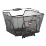 Unix Reano Topklip 20l Korb, Black, One Size
