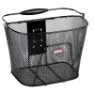 Unix Ricco 16l Korb, Black, One Size