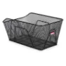 Unix Romano Hinterer Korb 20l, Black, One Size