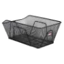 Unix Rosano 23l Korb, Black, One Size