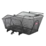 Unix Rosetto Topklip 20l Korb, Black, One Size