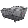 Unix Rosetto Universal 20l Korb, Black, One Size