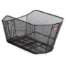 Unix Verio Hinterer Korb 24l, Black, One Size