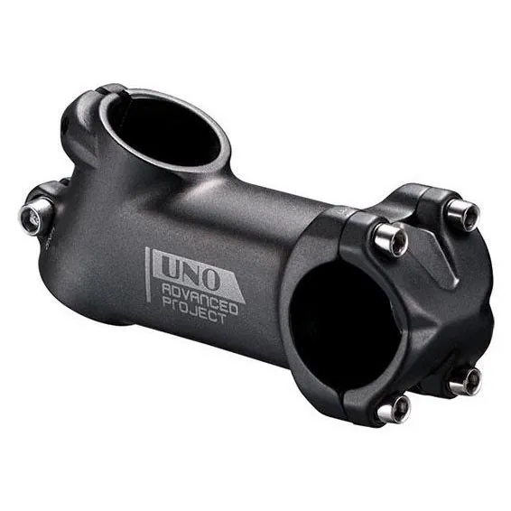 UNO As-030 Aluminium 31.8 Mm Fahrradvorbau UNO As-030 Aluminium 31.8 Mm Fahrradvorbau