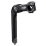 UNO As-822 Verstellbarer Vorbau 22.2 Mm, Black, 90mm, 0º - 60º