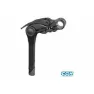 UNO Fahrradgabelstopfen von Lufttauchern Manitou Sherman SPV 04/05 Unisex, schwarz, 25.4mm
