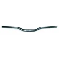 UNO Halb hochgezogener Fahrradlenker 31.8mm Unisex UNO Halb hochgezogener Fahrradlenker 31.8mm Unisex