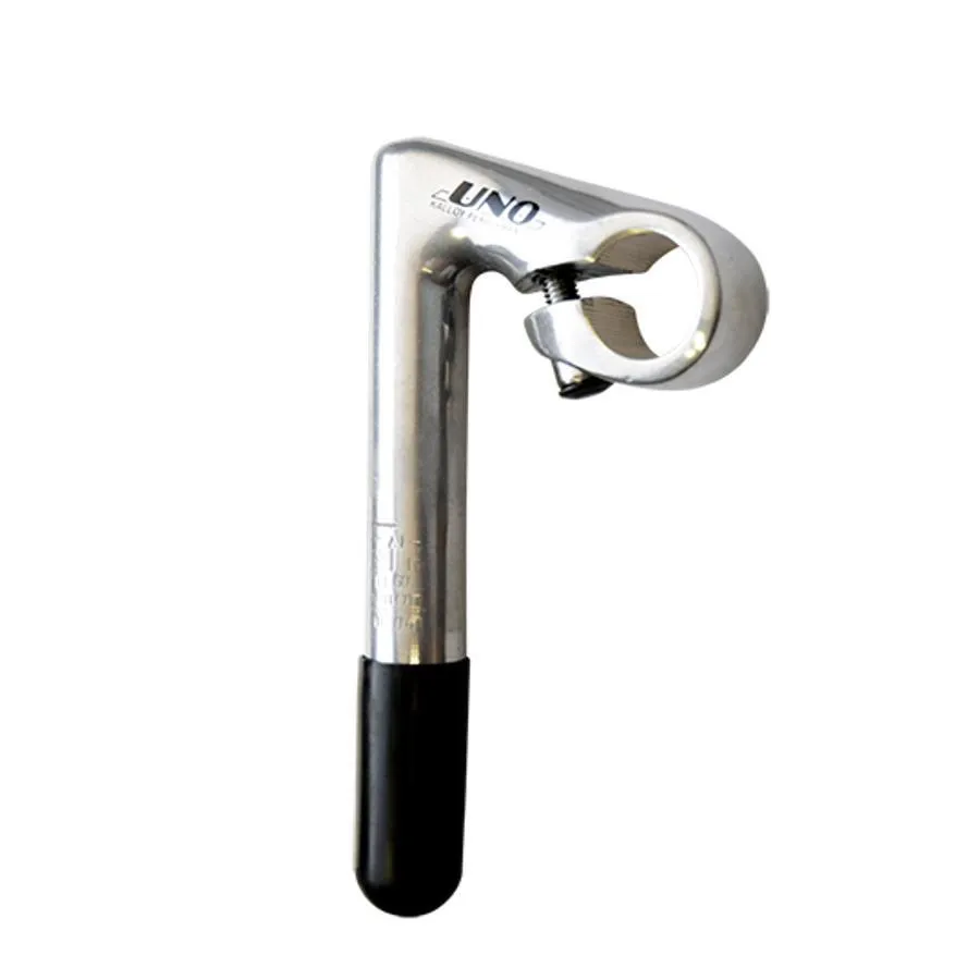 UNO Longierzopf Pferd komplett Dy’on Howlett Unisex, silber, 25.4mm UNO Longierzopf Pferd komplett Dy’on Howlett Unisex, silber, 25.4mm