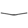 UNO Rise 10 Mm Lenker, Black, 31.8mm, 740mm