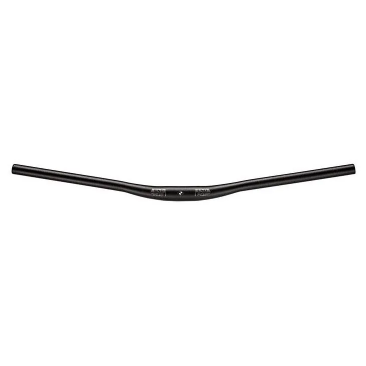 UNO Rise 10 Mm Lenker, Black, 31.8mm, 740mm UNO Rise 10 Mm Lenker, Black, 31.8mm, 740mm