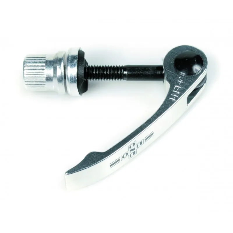 UNO Schnelle Sattelklemme Unisex, silber, 6mm/45mm UNO Schnelle Sattelklemme Unisex, silber, 6mm/45mm