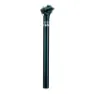 UNO Sp-3d2 Sattelstütze, Black, 400mm, 31.6mm