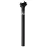UNO Tra272 Sattelstütze, Black, 400mm, 27.2mm