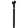 UNO Tra349 Sattelstütze, Black, 400mm, 34.9mm