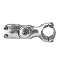 UNO Verstellbarer Vorbau Ahead Set 1"+1"1 / 8 L110 Unisex UNO Verstellbarer Vorbau Ahead Set 1"+1"1 / 8 L110 Unisex