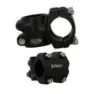 UNO Vorbau Ahead Set L35 Unisex, schwarz, 31.8mm